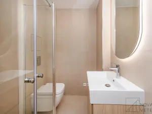 Prodej bytu 3+kk, Praha - Vršovice, Gruzínská, 57 m2