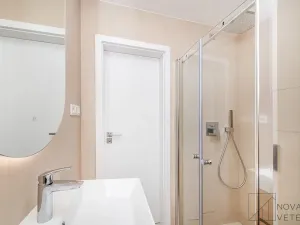 Prodej bytu 3+kk, Praha - Vršovice, Gruzínská, 57 m2