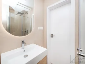 Prodej bytu 3+kk, Praha - Vršovice, Gruzínská, 57 m2