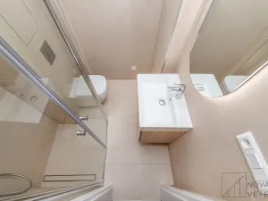 Prodej bytu 3+kk, Praha - Vršovice, Gruzínská, 57 m2