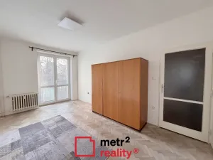 Pronájem bytu 2+1, Olomouc, tř. Míru, 49 m2