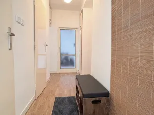 Pronájem bytu 2+1, Olomouc, tř. Míru, 49 m2