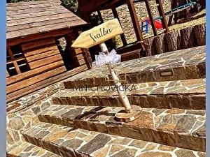 Prodej restaurace, Říčany, Olivova, 909 m2