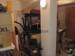 Prodej rodinného domu, Mnichovice, Masarykovo náměstí, 240 m2