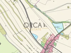 Prodej pozemku pro bydlení, Velké Chvojno, 31064 m2