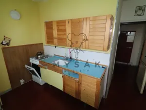 Prodej bytu 2+1, Jihlava, U Pivovaru, 54 m2