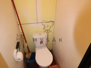 Prodej bytu 2+1, Jihlava, U Pivovaru, 54 m2