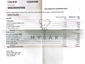 Prodej bytu 2+1, Jihlava, U Pivovaru, 54 m2