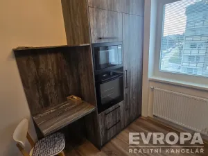 Pronájem bytu 3+1, Havlíčkův Brod, Na Výšině, 90 m2