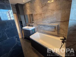 Pronájem bytu 3+1, Havlíčkův Brod, Na Výšině, 90 m2