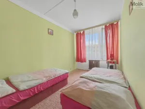 Prodej bytu 2+kk, Most, Františka Malíka, 39 m2