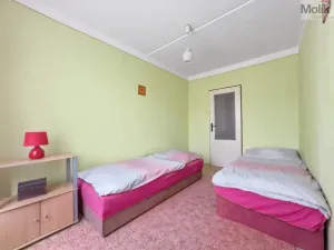 Prodej bytu 2+kk, Most, Františka Malíka, 39 m2