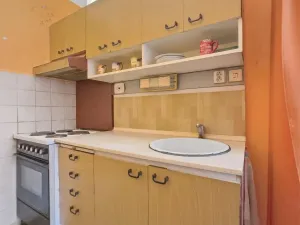 Prodej bytu 2+kk, Most, Františka Malíka, 39 m2