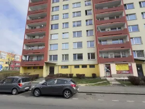 Prodej bytu 2+kk, Most, Františka Malíka, 39 m2