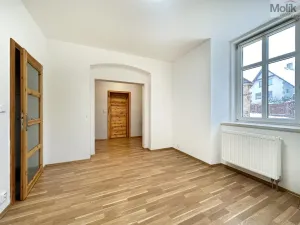 Pronájem bytu 2+kk, Osek, Obránců míru, 40 m2