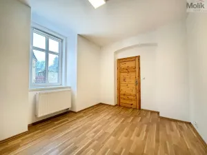 Pronájem bytu 2+kk, Osek, Obránců míru, 40 m2