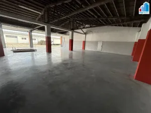 Pronájem skladu, Domažlice - Hořejší Předměstí, Petrovická, 170 m2