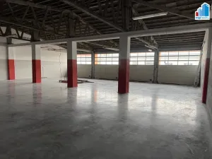 Pronájem skladu, Domažlice - Hořejší Předměstí, Petrovická, 170 m2
