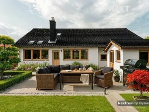 Prodej rodinného domu, Heršpice, 201 m2