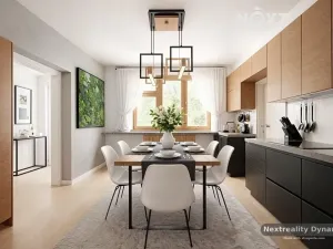 Prodej rodinného domu, Heršpice, 201 m2