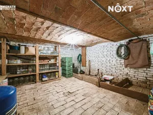 Prodej rodinného domu, Heršpice, 201 m2