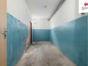 Prodej bytu 3+1, Pardubice, Bulharská, 83 m2