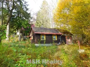 Prodej pozemku pro bydlení, Frýdlant nad Ostravicí, Podlesí, 552 m2