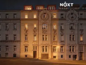 Prodej bytu 2+kk, Praha - Libeň, V zahradách, 50 m2