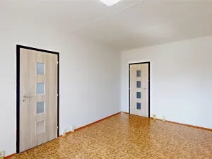 Prodej bytu 3+1, Praha - Háje, Hekrova, 72 m2