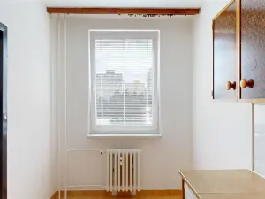 Prodej bytu 3+1, Praha - Háje, Hekrova, 72 m2