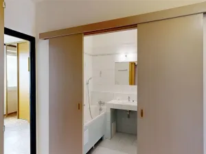 Prodej bytu 3+1, Praha - Háje, Hekrova, 72 m2