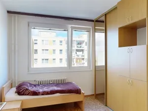 Prodej bytu 3+1, Praha - Háje, Hekrova, 72 m2