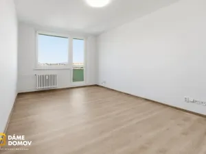 Prodej bytu 1+kk, Otrokovice, Školní, 30 m2