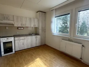 Pronájem bytu 2+1, Lanškroun, Krátká, 69 m2