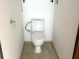 Pronájem bytu 2+1, Lanškroun, Krátká, 69 m2