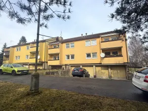 Pronájem bytu 2+1, Lanškroun, Krátká, 69 m2