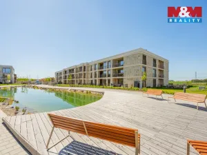 Prodej bytu 2+kk, Brandýs nad Labem-Stará Boleslav, Dřevčická, 65 m2