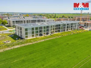 Prodej bytu 2+kk, Brandýs nad Labem-Stará Boleslav, Dřevčická, 65 m2