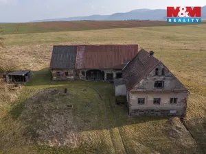 Prodej rodinného domu, Martínkovice, 100 m2