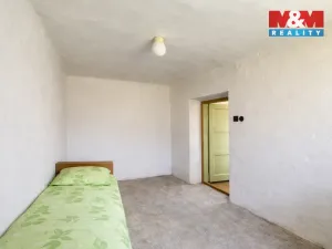 Prodej chalupy, Benešov nad Černou - Klení, 85 m2