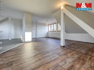 Prodej bytu 4+kk, Vejprnice, Dukelská, 108 m2