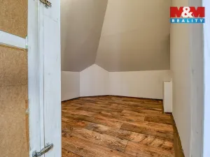 Prodej bytu 4+kk, Vejprnice, Dukelská, 108 m2