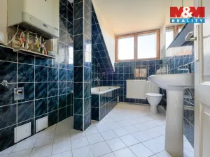 Prodej bytu 4+kk, Vejprnice, Dukelská, 108 m2