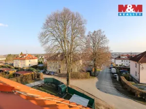 Prodej bytu 4+kk, Vejprnice, Dukelská, 108 m2