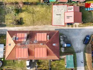 Prodej bytu 4+kk, Vejprnice, Dukelská, 108 m2