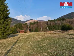 Prodej pozemku, Královec, 16741 m2