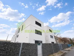 Pronájem bytu 4+kk, Zlín, Chmelnická, 96 m2