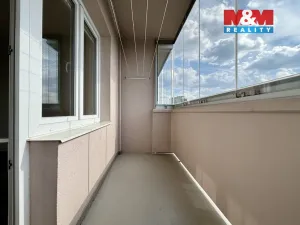 Prodej bytu 2+1, Ostrava - Poruba, Opavská, 57 m2