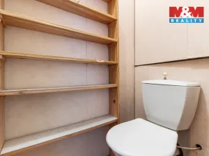 Prodej bytu 1+kk, Rakovník - Rakovník II, Čs. legií, 34 m2