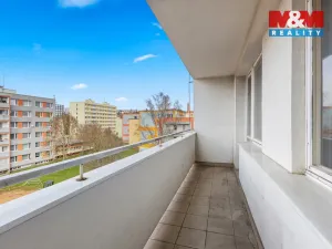 Prodej bytu 1+kk, Rakovník - Rakovník II, Čs. legií, 34 m2